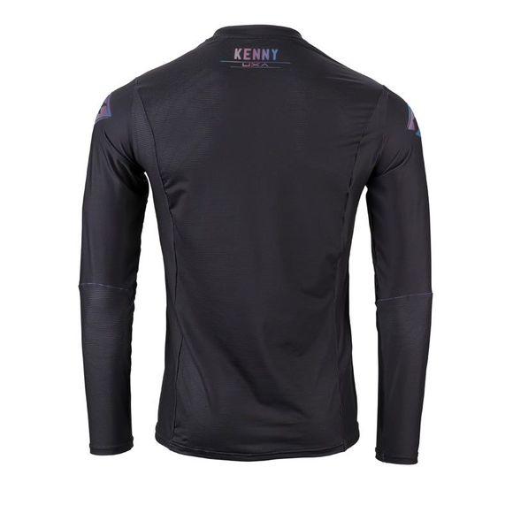 Kenny Performance 2024 - Multicolore cross jerseyRef: KE1828