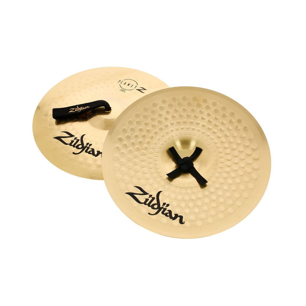 Zildjian 14