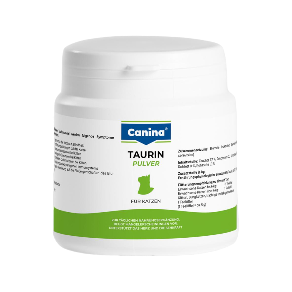 Canina Taurine for Cats - 100 g