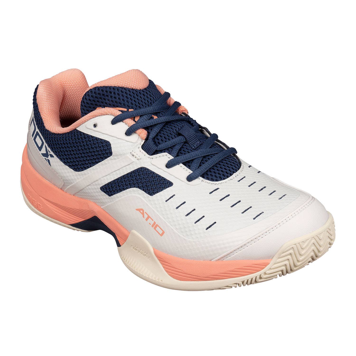 NOX AT10 PRO CALAT10GATI CORAL WOMEN'S