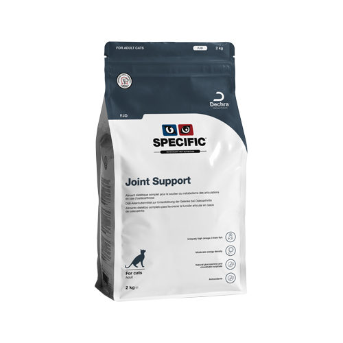 Specific Joint Support FJD - 2kg