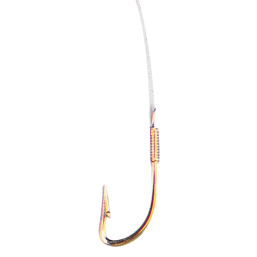 VMC All-round hooks to Nylon