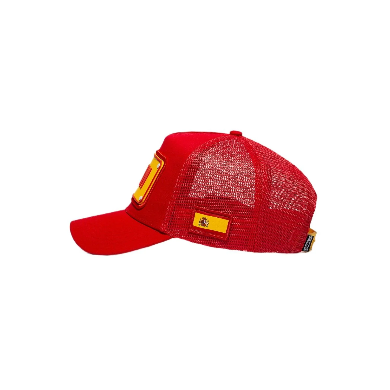World Cup 2026™ Spain Team Cap