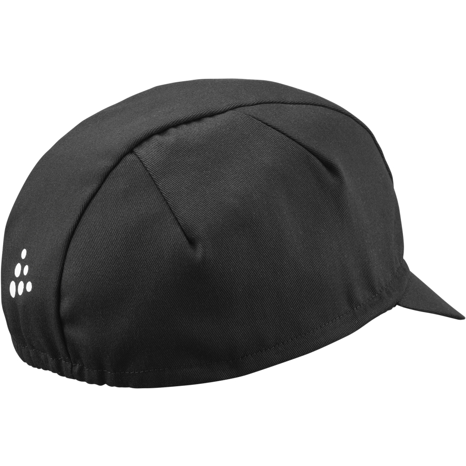 CRAFT ADV Endur Bike Cap - Black