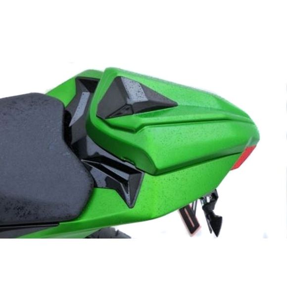 Capot de selle Ermax  - UniRef : EM1430