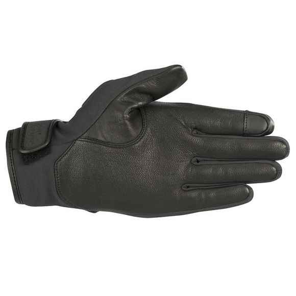 Gants Alpinestars C-1 V2 GORE-TEX® WINDSTOPPER® - NoirRef : AP11577
