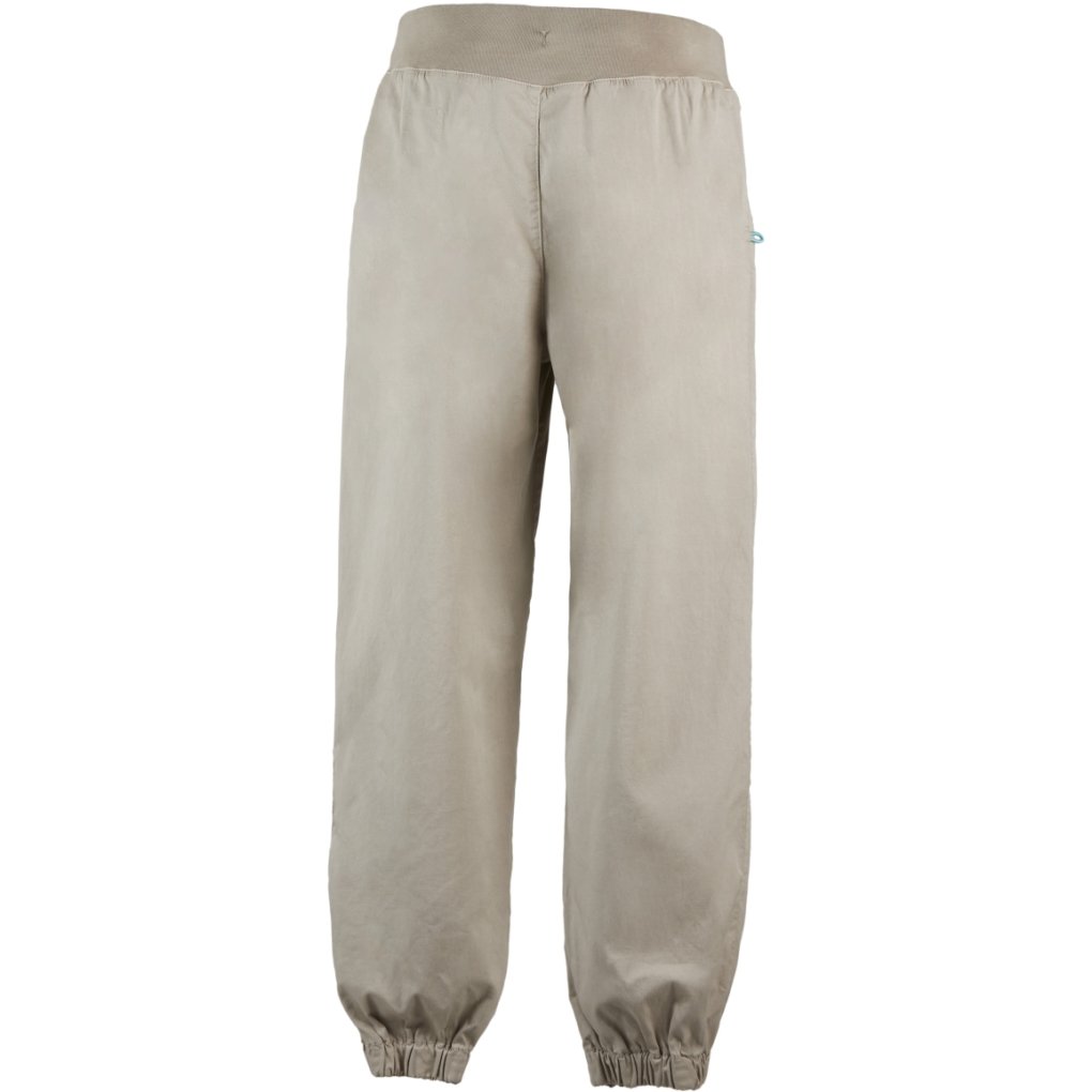 E9 Iole Climbing Pants Women - Oat