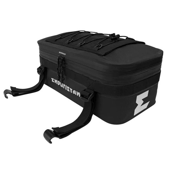 Enduristan L saddle bag for top box/suitcase (15 liters) Universal - BlackRef: end0036 / luca-501-l