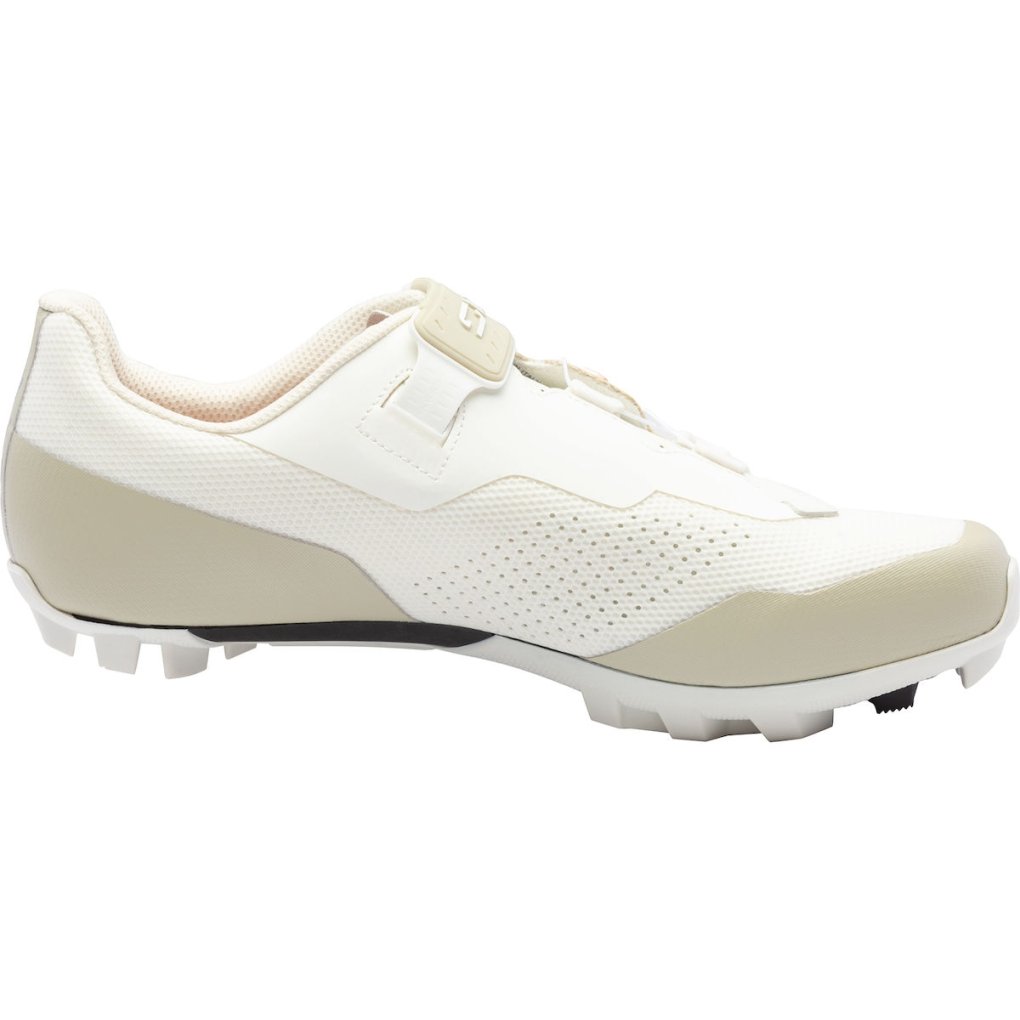 Sidi Dominator X MTB Shoes Women - Ice White Sand