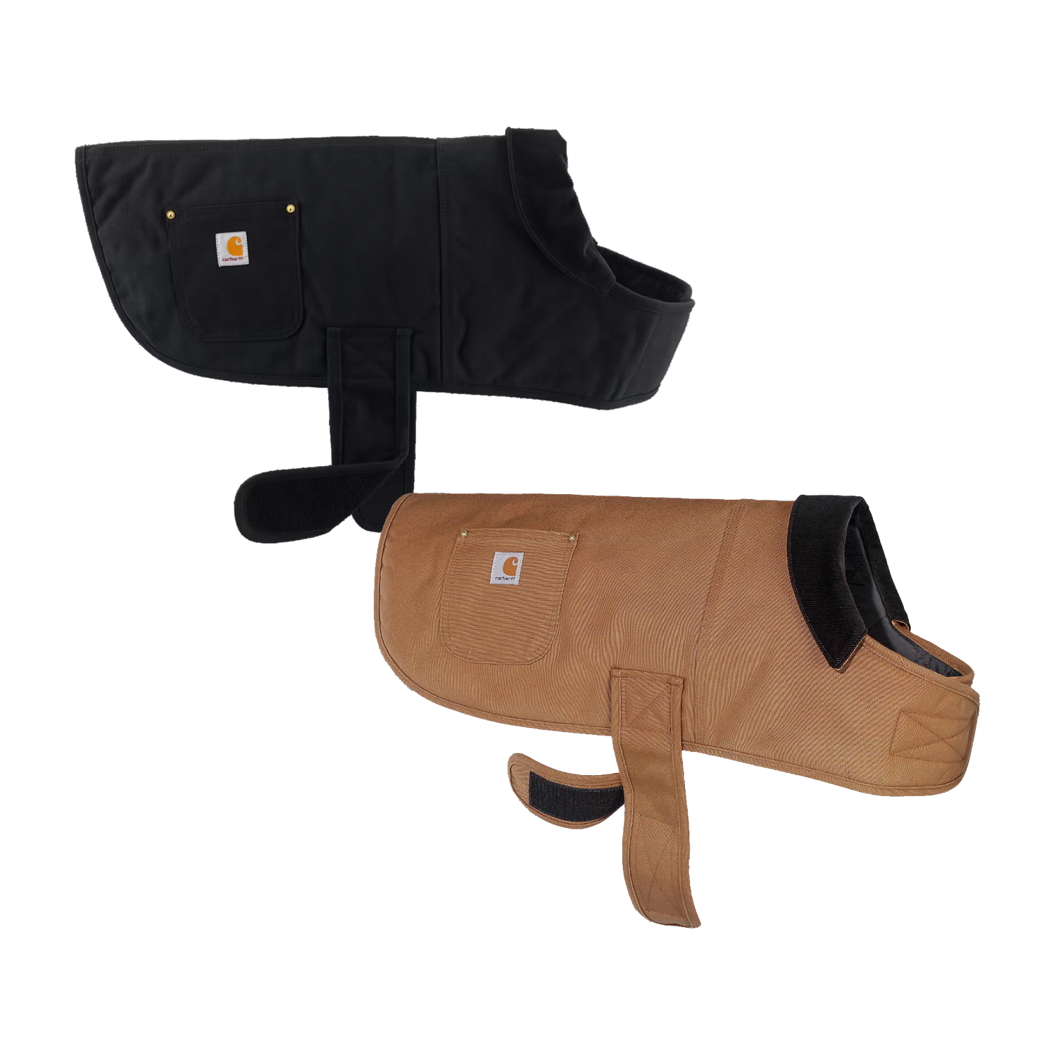 Carhartt Dog Chore Coat - Brown - XL