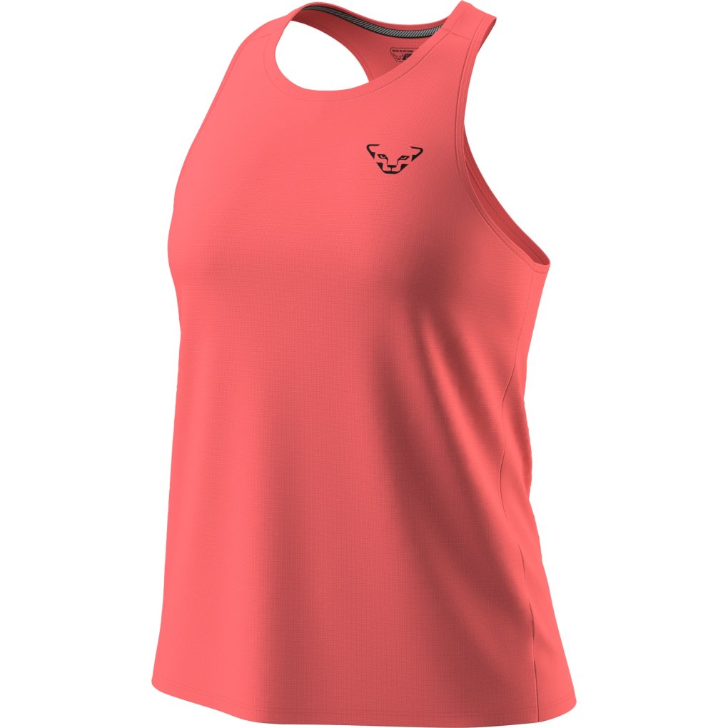 Dynafit Trail Tank Women - Cabana