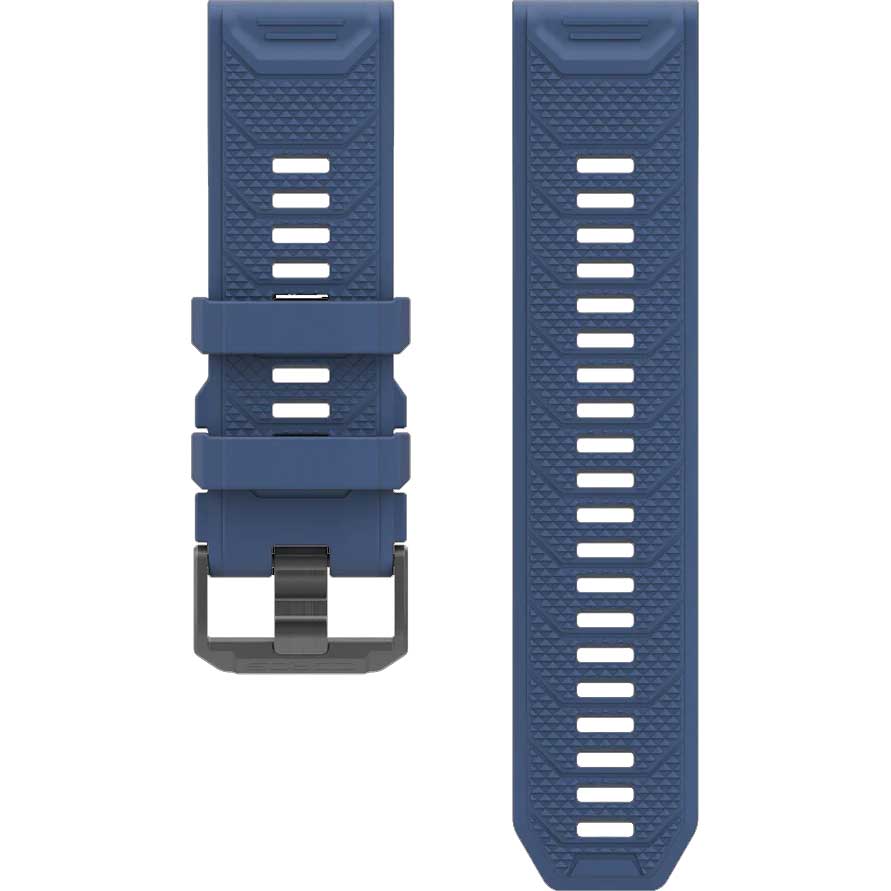 COROS 26mm Silicone Band for VERTIX 2/2S