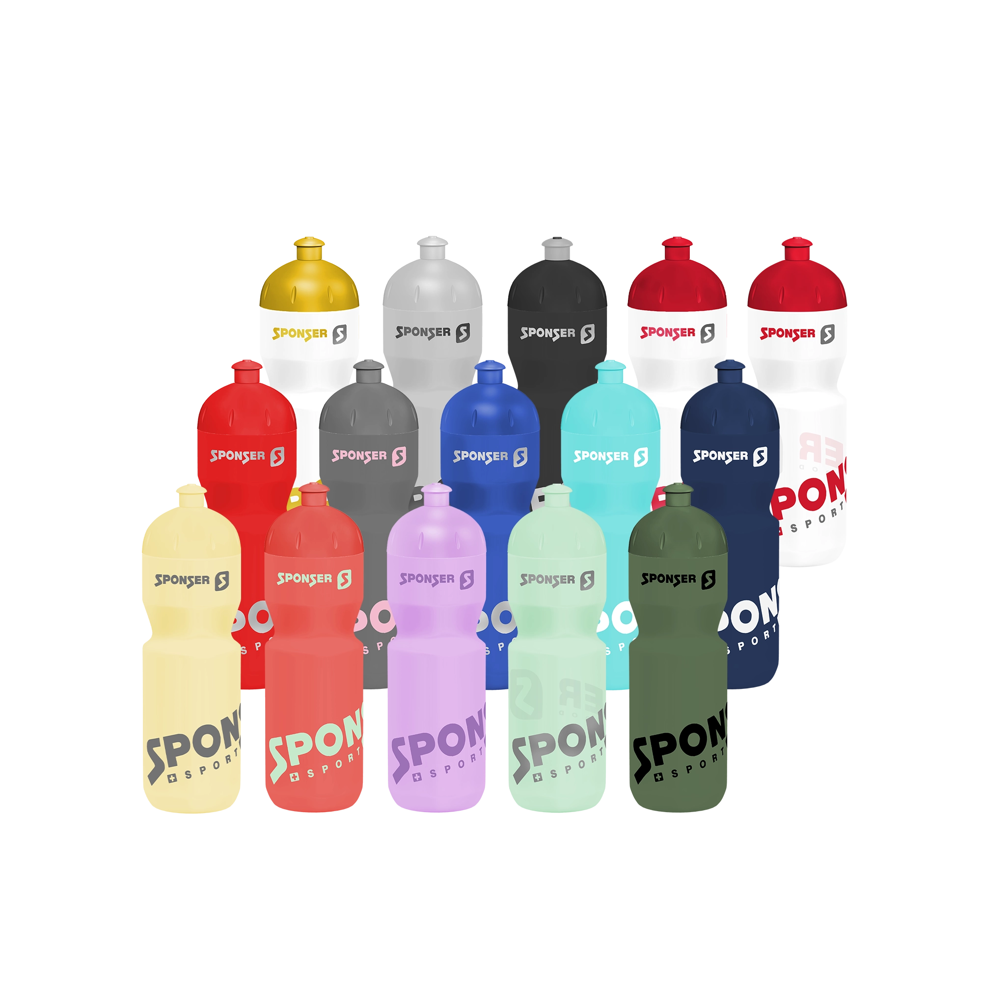 Bottle 750ml