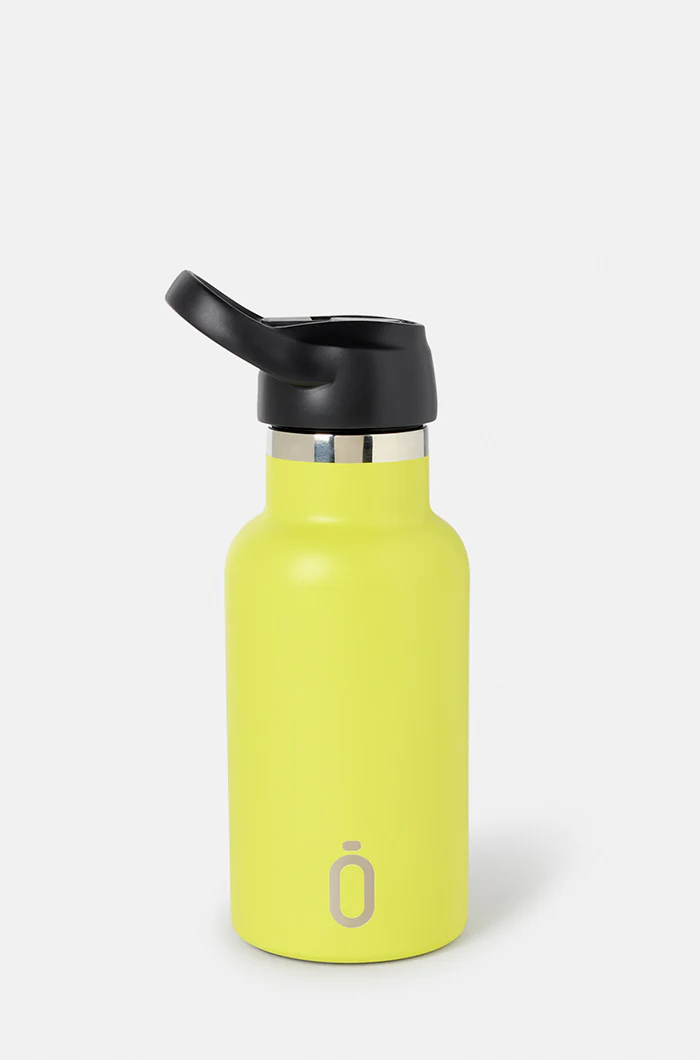 Thermo bottle Lemon Runbott Barça - Junior