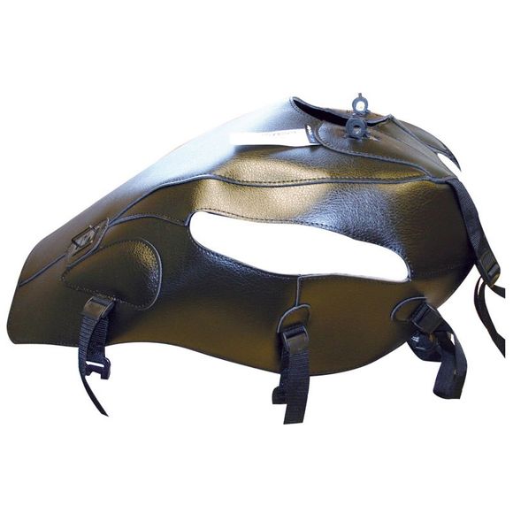 Bagster Tank Cover BlackMOTO GUZZI 940 BELLAGIO 940 - 2007 - 2013Ref: 1560U
