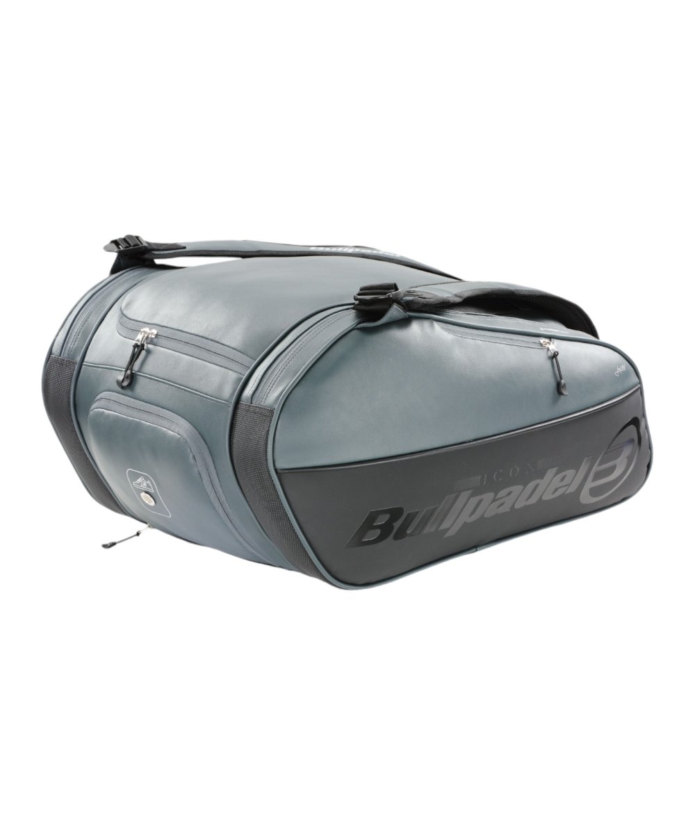 BULLPADEL BPP25023 ICON GRAPHITE RACKET BAG