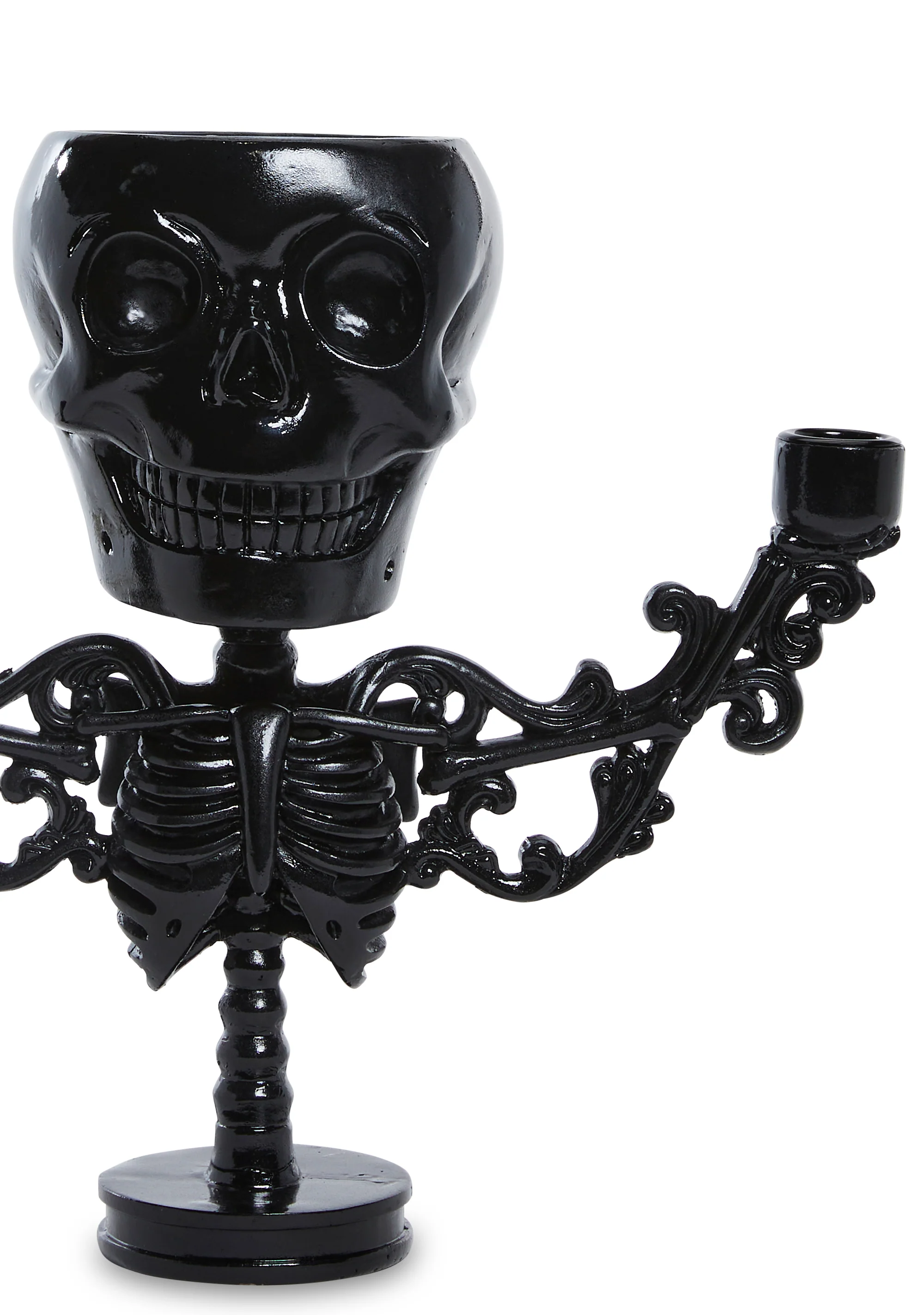 Frightful Nights Candelabra