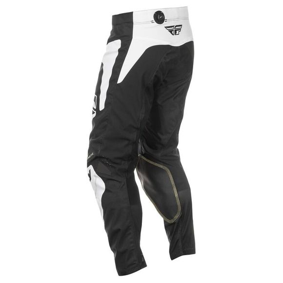 Fly KINETIC cross pants - SYM 2025 - BlackRef: FL1642
