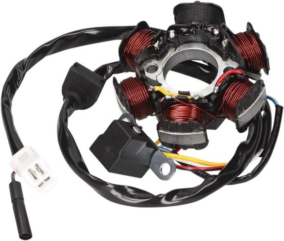101 Octane Ignition Stator 21121418Ref: Octa00120A ​​/ 21121418