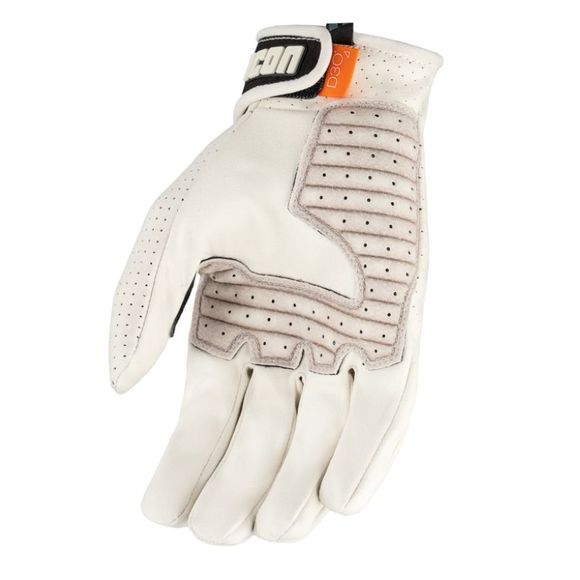 Gants Icon AIRFORM SLABTOWN - BlancRef : IC0883
