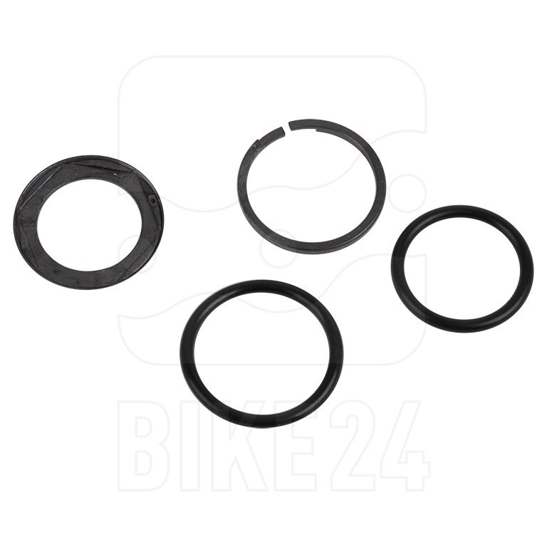RockShox Service Kit Complete for Revelation Dual Position Air / Motion Control DNA 2012 - 11.4015.553.000