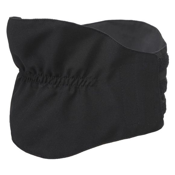 Rukka STORM-R GORE-TEX® LADY Neck Warmer - BlackRef: RUK0043