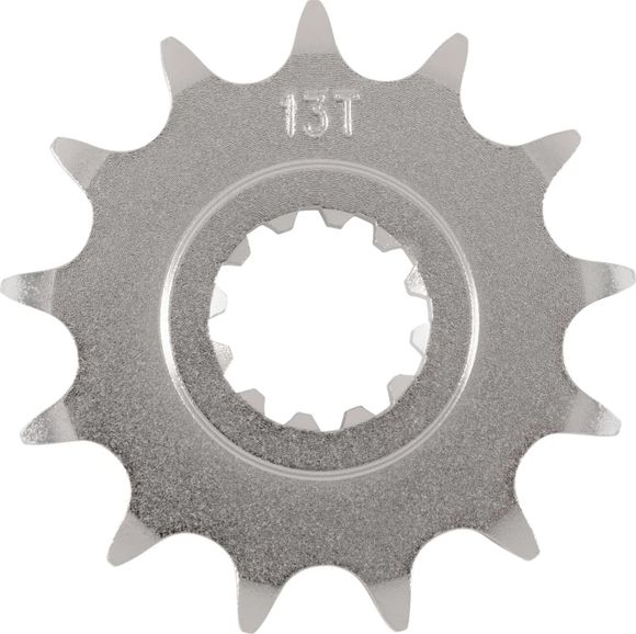 Moose Racing gearbox output sprocket 13 teethRef: Me02704A / 12122274