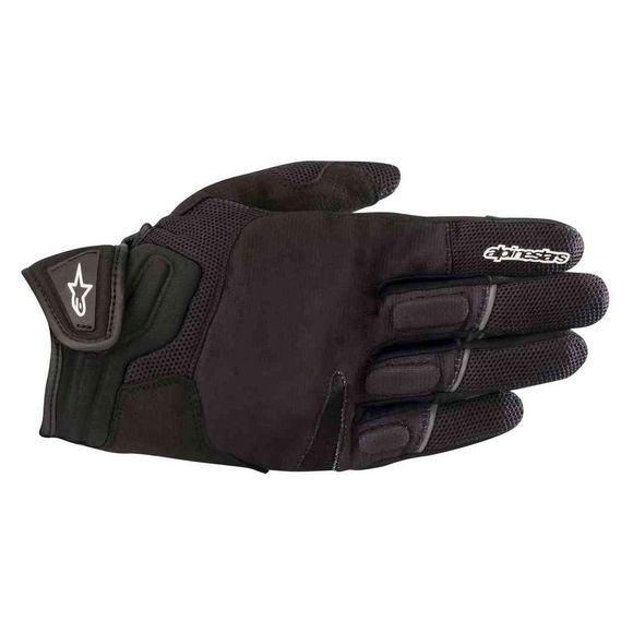 Alpinestars atom gloves - blackRef : AP11228-C757