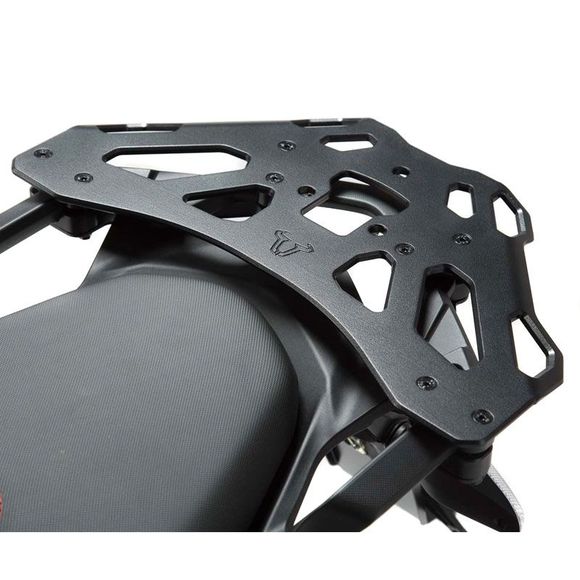 SW-MOTECH STREET RACK Luggage Rack - BlackRef: gpt.22.114.15000/b / gpt.22.892.16001/b