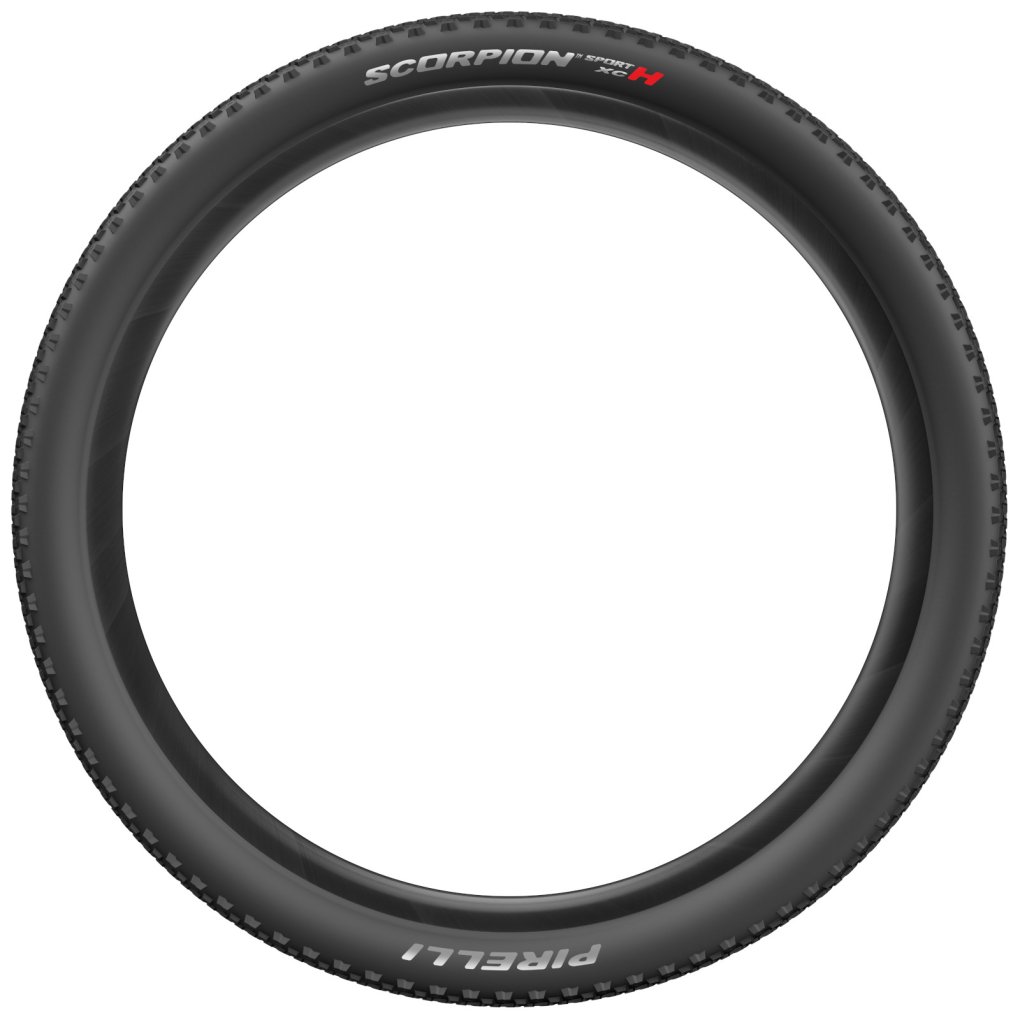 Pirelli Scorpion Sport XC H Folding Tire - ProWALL - 29x2.20