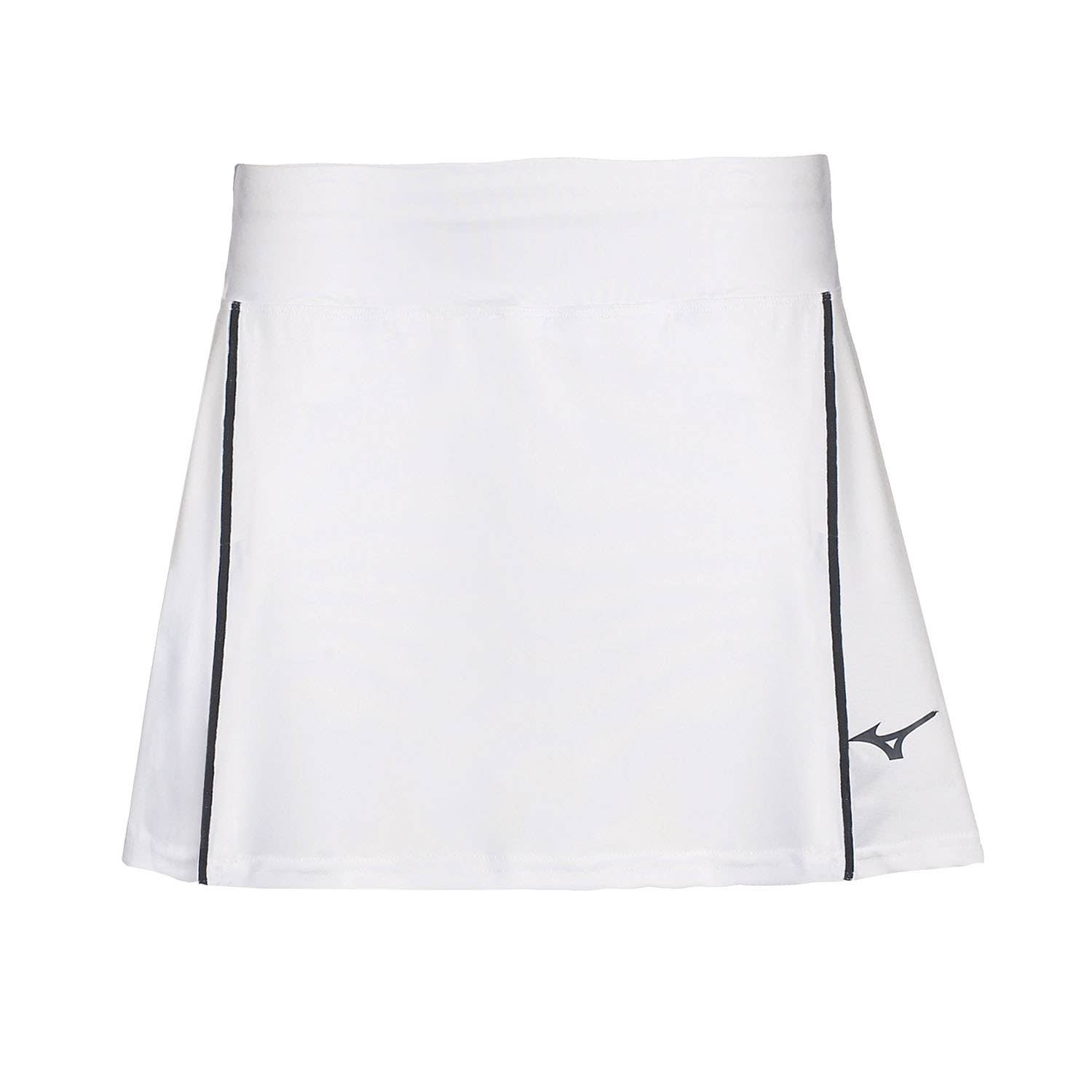 skirt Skort Mizuno Hex Rect