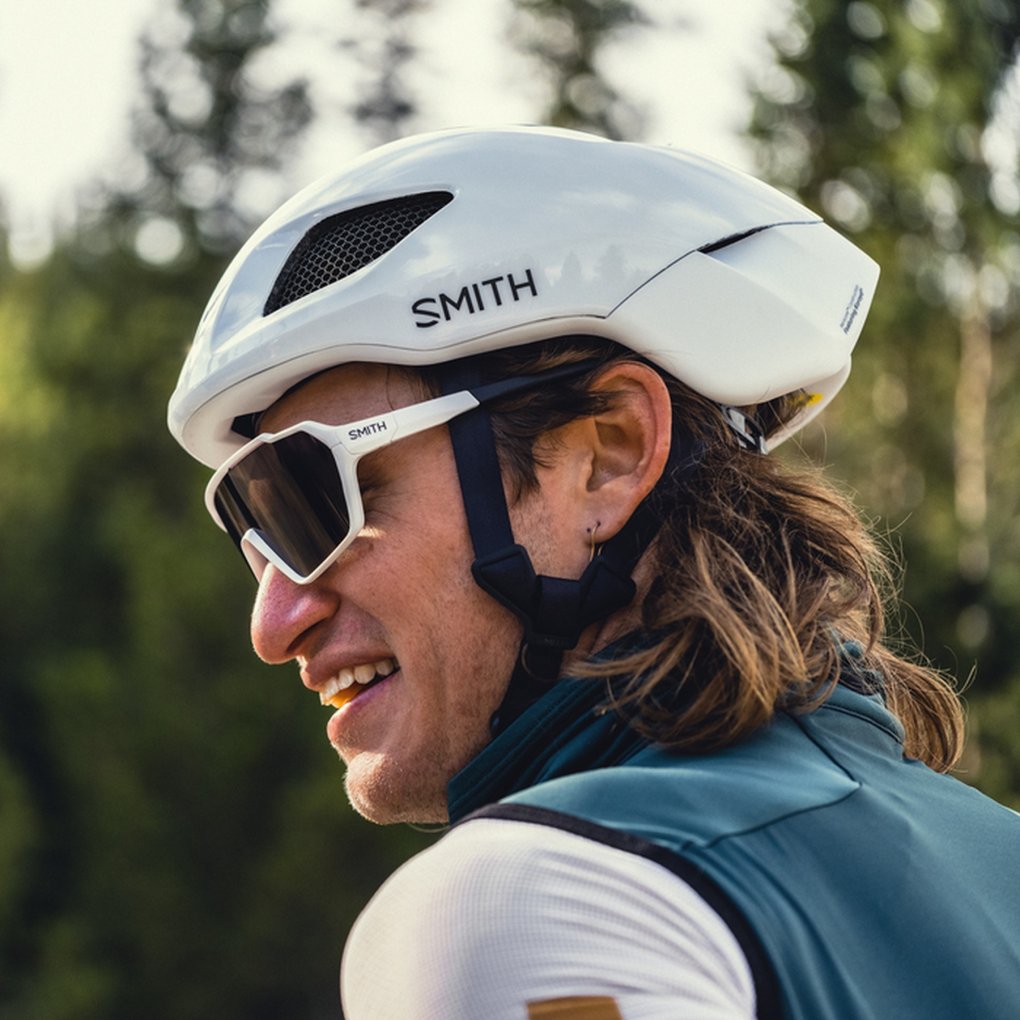 Smith Ignite MIPS EU Helmet - White - Matte White