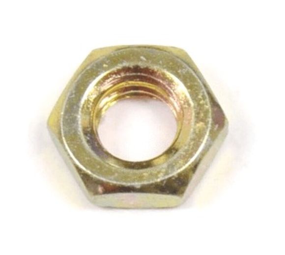 Mikuni Carburetor Tm36-40 Nut And Rs34-40 Ramp UniversalRef: MK00513A / 1010755