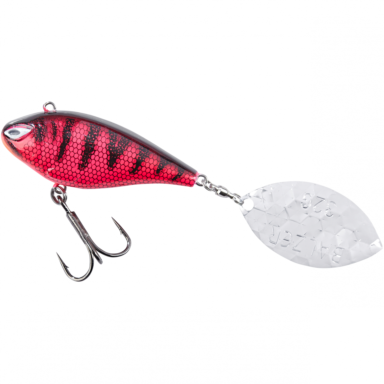 Matze Koch Matze's Revenge (Pink Tiger)