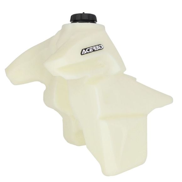 Acerbis Large-Capacity Fuel Tank 15 L - ClearRef: AE6280