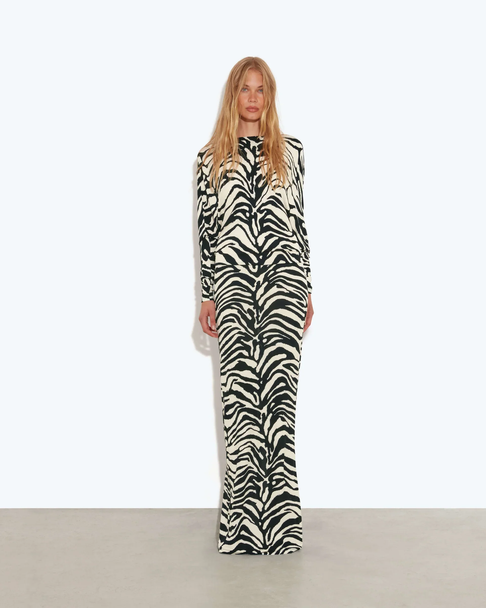Alizee Dress