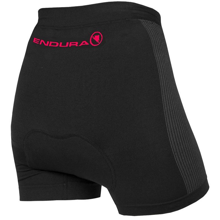 Endura Engineered Boxer Shorts Women - black