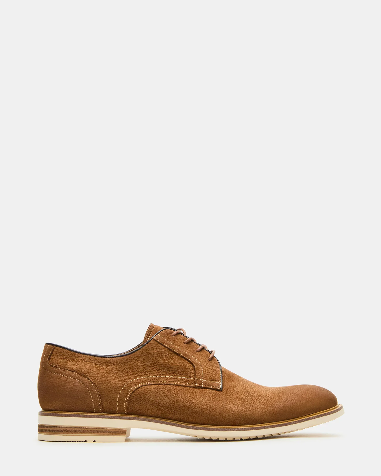 Alvarez Tan Nubuck