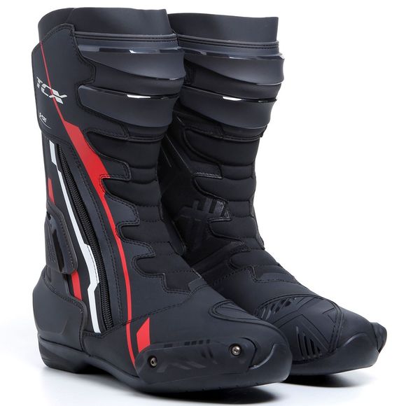 Bottes TCX Boots S-TR1 - Noir / BlancRef : OX0329