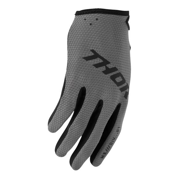Cross Thor Ride Gloves - Static - Woman 2025 - GrayRef: TO3286