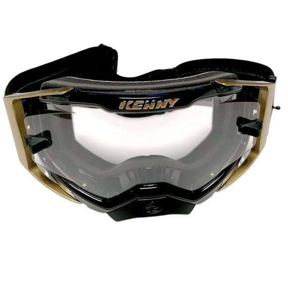 Airscreen Performance - Colorless Mask ScreenRef: ASM0115 / 007-001-01