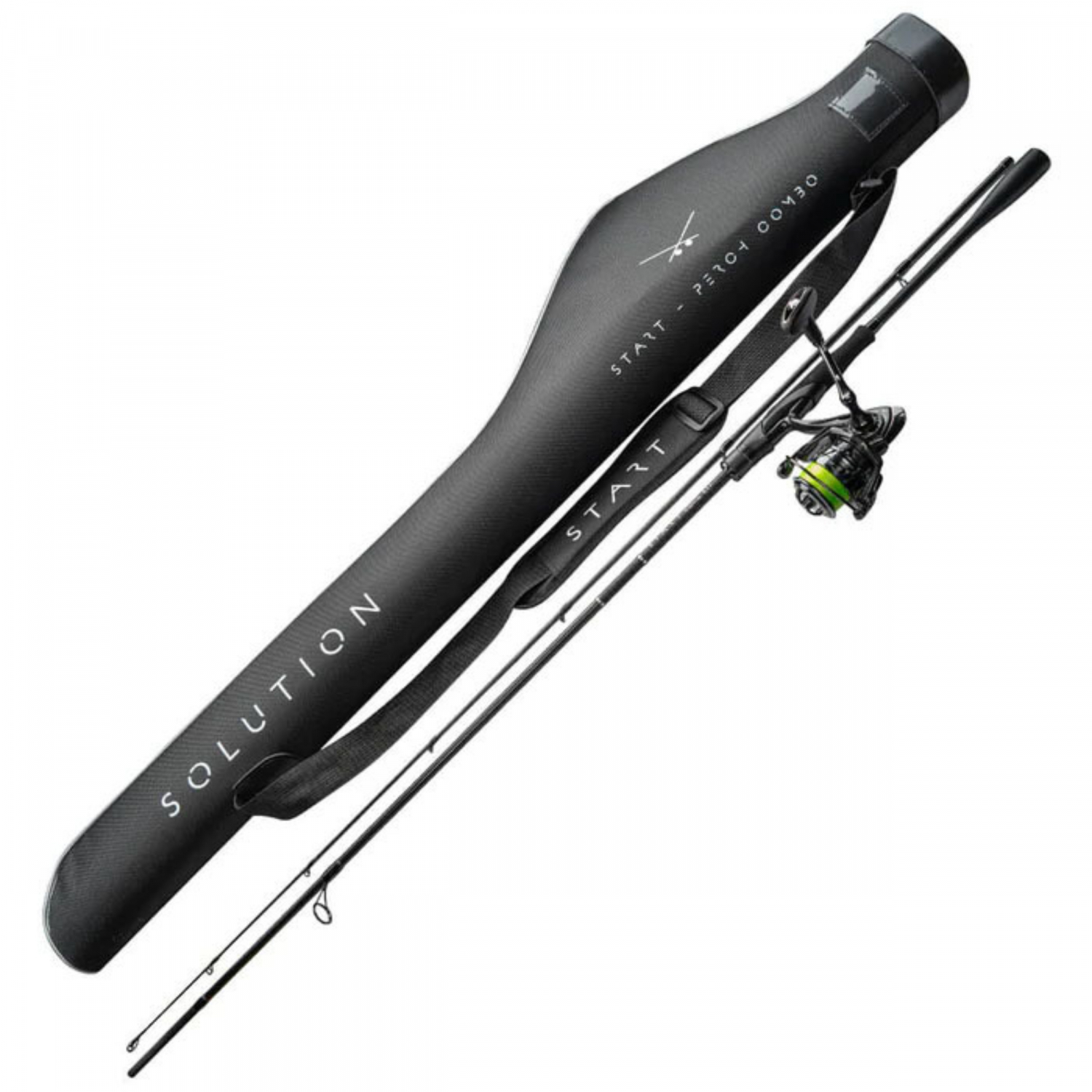 Blg L Solution Start Combo (Perch)