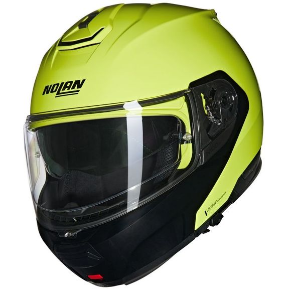 Nolan N100-6 - MIVEDI - GREEN / YELLRef: NL1636