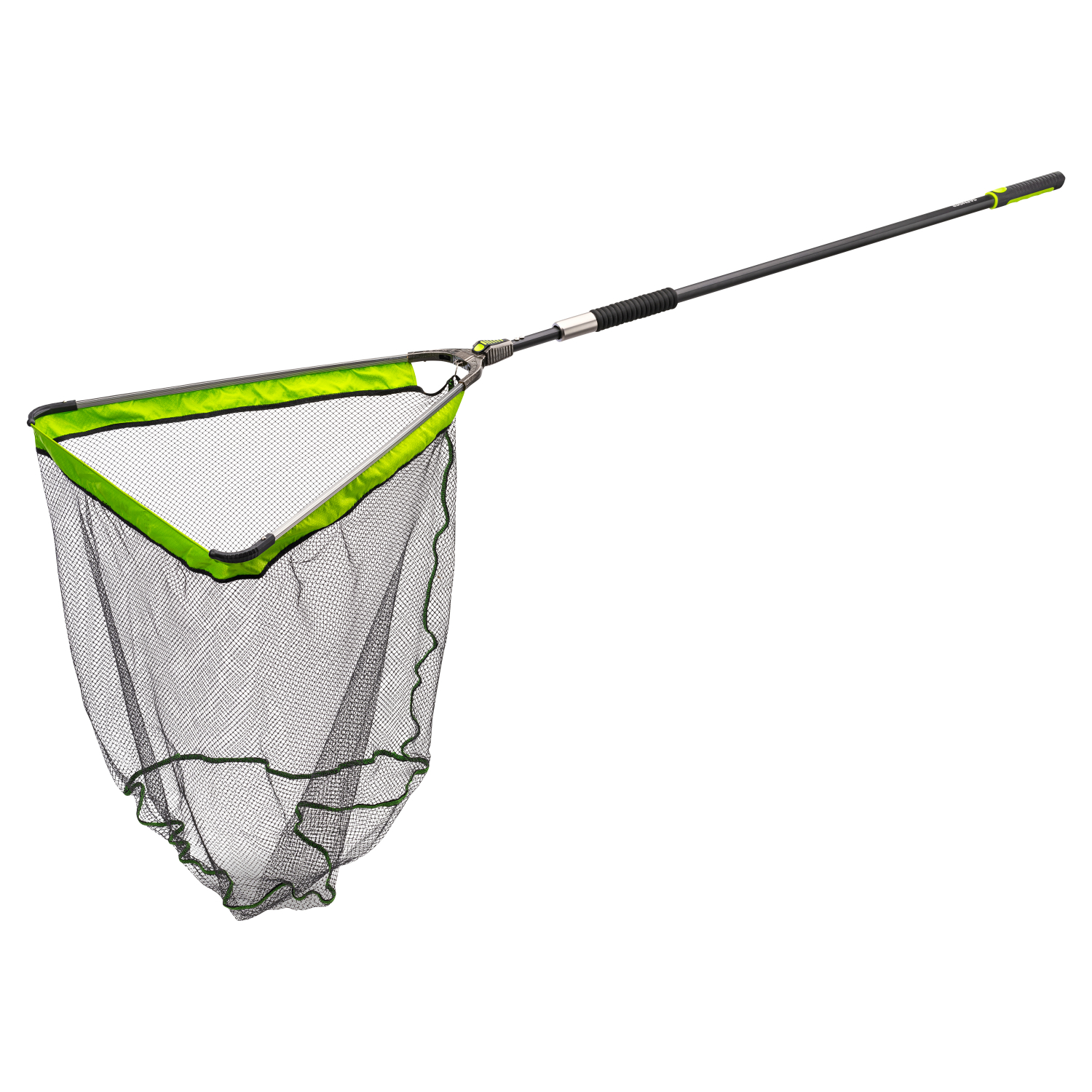 Sänger Landing net Max Forcer (2 parts)