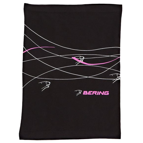 Tour de cou Bering LULA - NoirRef : BR0932 / BAF040