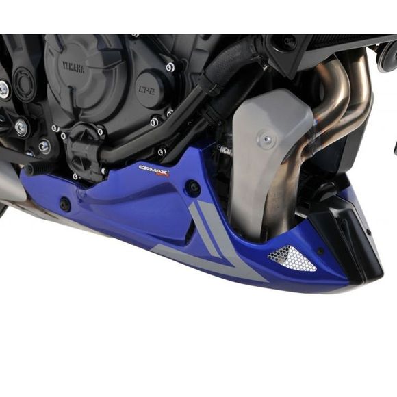 Ermax Engine Guard YAMAHA MT 07 2021- - Blue / GreyRef : EM1905