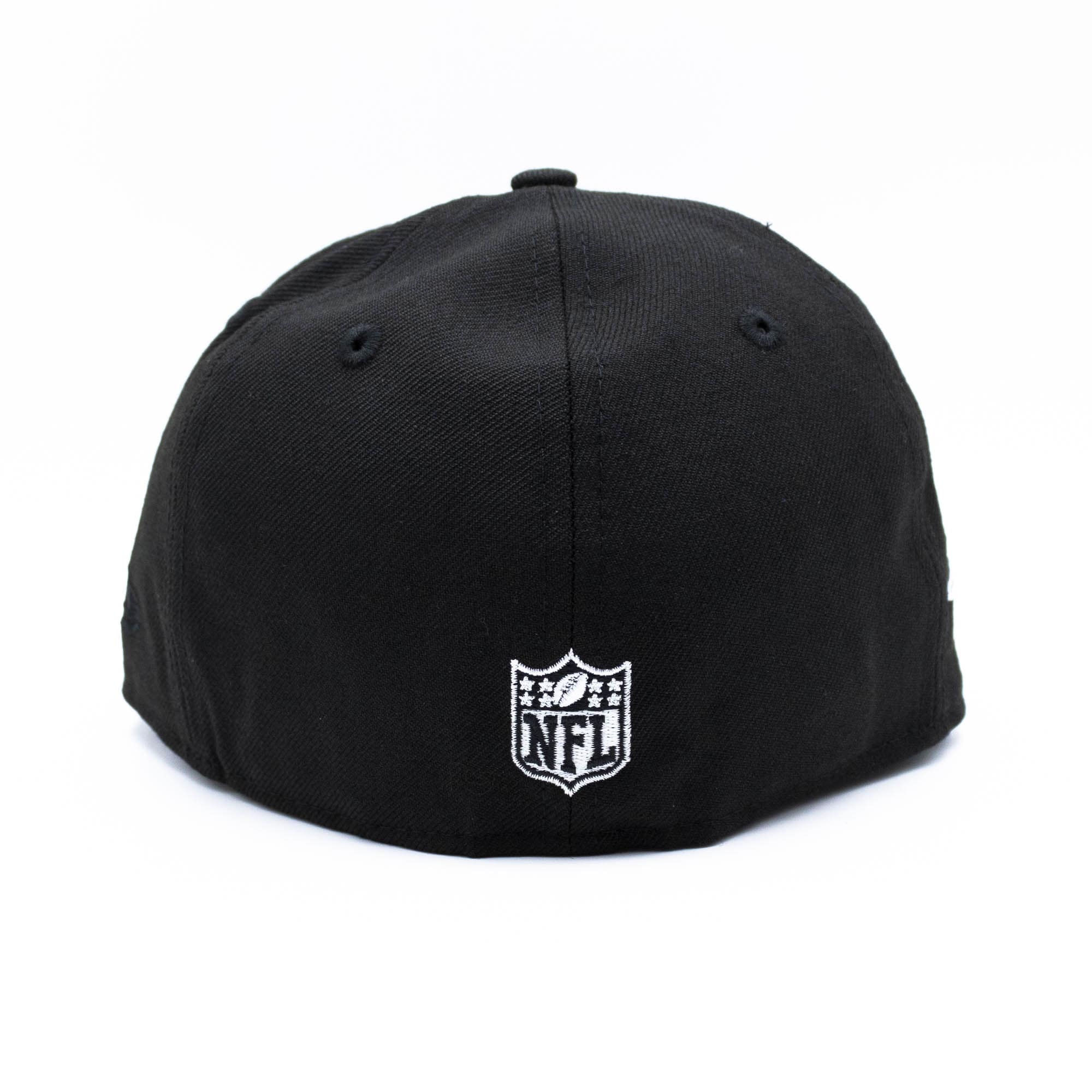 Pittsburgh Steelers Super Bowl XLIII New Era 59FIFTY Fitted NFL Cap