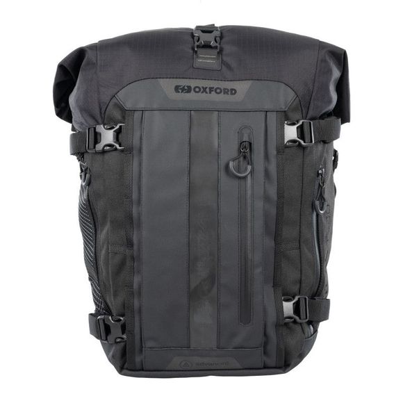 Oxford Atlas T -30 Advanced Tourpack (30 liters) Universal - BlackRef : OD0512