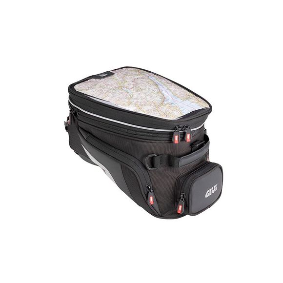 Sacoche réservoir Givi XS320Y Tanklock (15 litres)Ref : GI2348 / XS320Y