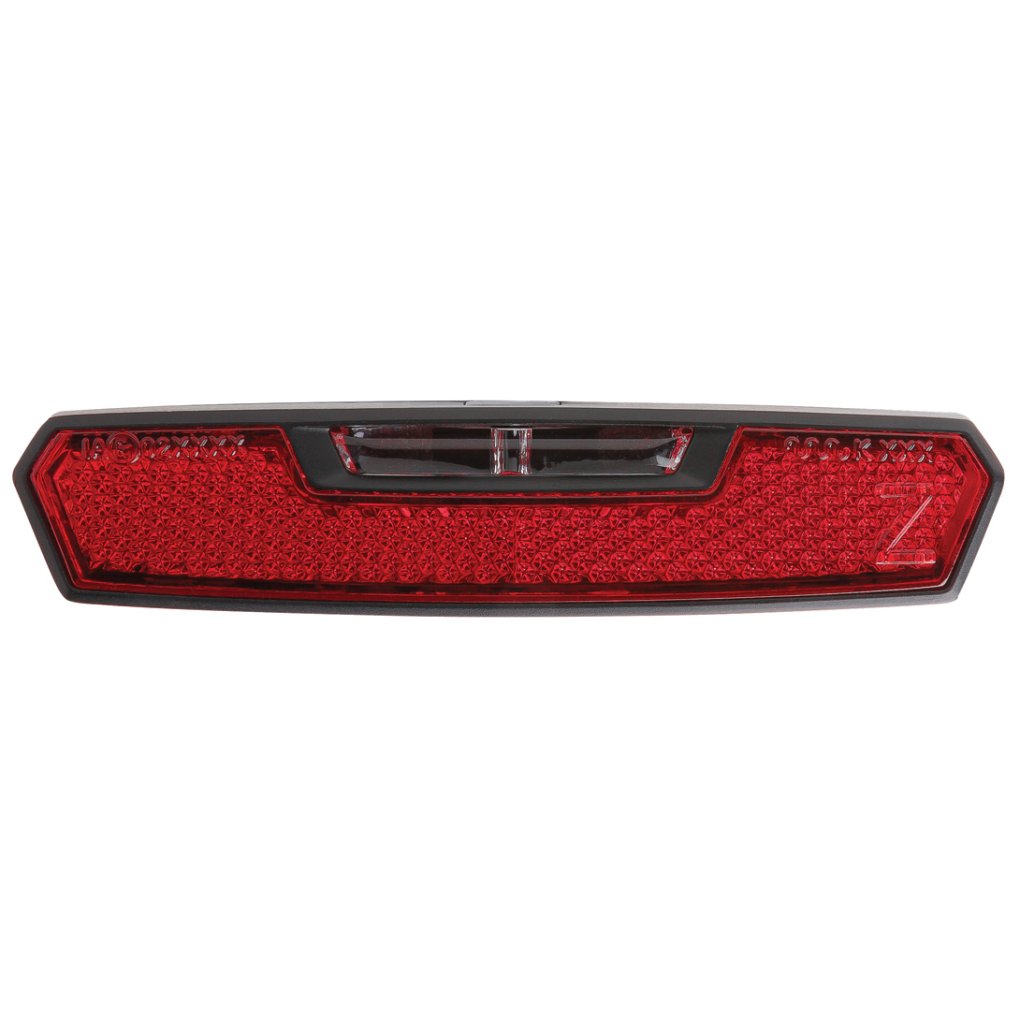 AXA Juno 6-12V E-Bike Rear Light - 80 mm